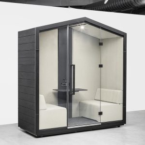 Brecon Meeting Cabine MB-5529