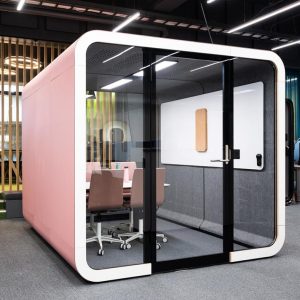 Meeting Cabine LF-6134